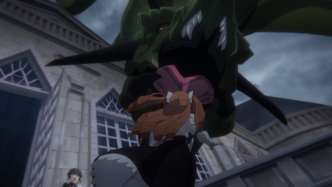 Secrets of the Silent Witch